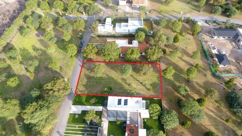 Imagen 5 de 8 de Casatuya, Terreno En Venta En Eden Los Sabinos 1,100 M2. Agu