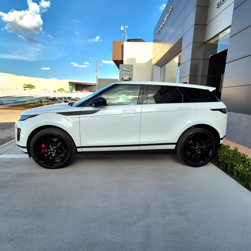 Range Rover Evoque Se 2023