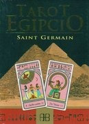 Tarot Egipcio  - Saint Germain 