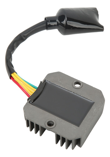 Regulador Rectificador 12v Tensión 31600 Mfc 641 A Prueba De