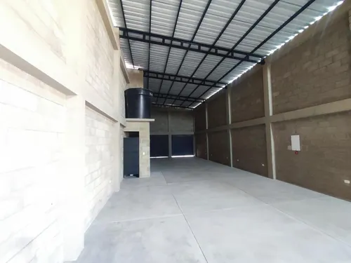 Bodega En Arriendo En San Miguel. Cod A27755