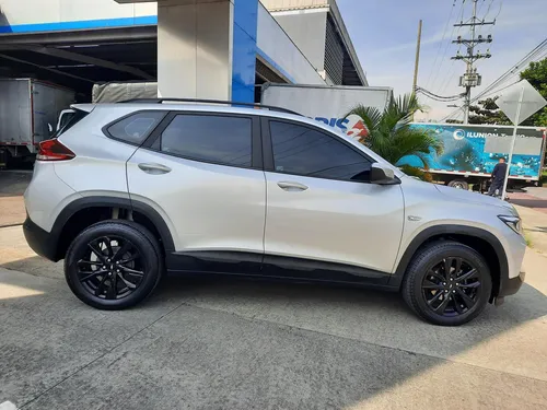 Chevrolet Tracker Ltz 1.2 Turbo A/t