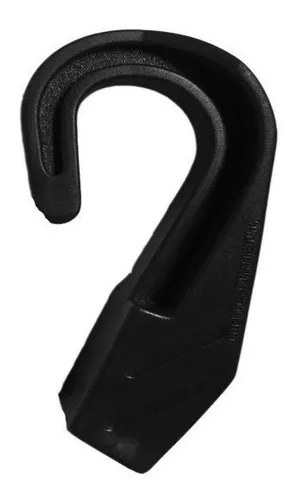 Gancho Para Tensor Plastico X 10 Soga,tensor Cordón Elástico