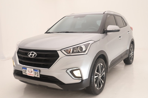 Imagen 1 de 15 de Hyundai Creta 1.6 Safety At 2021