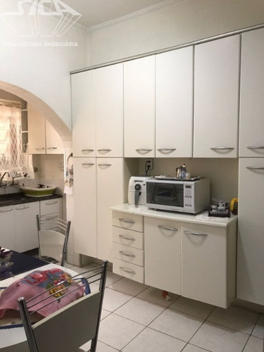 Imagem 10 de 19 de Casa - Ca00272 - 70230320