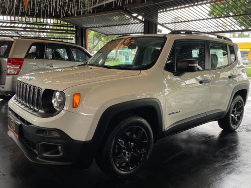 Jeep Renegade 1.8 Sport Flex 5p