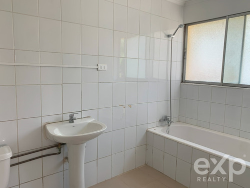 Casa En Venta En Ñuñoa