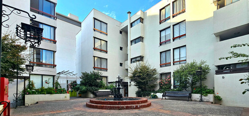 Depto Av. Kennedy | Venta Directa | Metro L7 (66970)