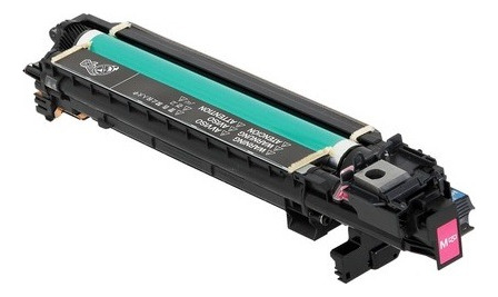 Unidad De Imagen Magenta Para Bizhub C3110 Konica Minolta (Usado)