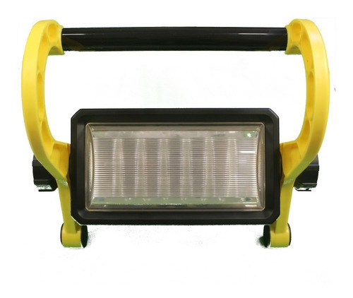 Luz De Trabajo 12leds 1260 Lum Regulable 18v 4000mah Barovo
