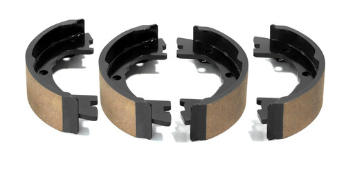 Zapatas Del Freno De Mano Iveco 2995817