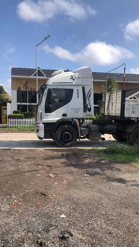 Camion Iveco Cursor 330
