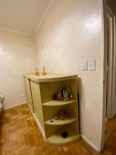 Rebajado! Mueble De Guardado Vintage. Como Nuevo! Leer Abajo (Usado)
