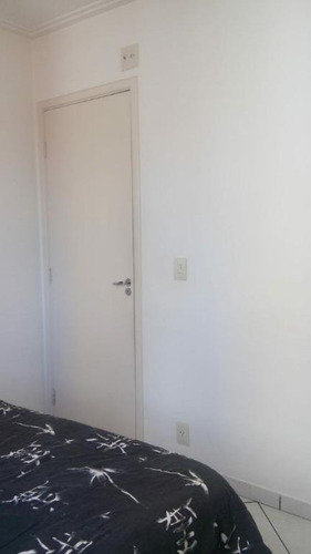 Imagem 10 de 24 de Apartamento Com 2 Dormitórios À Venda, 45 M² Por R$ 220.000,00 - Jaraguá - São Paulo/sp - Ap3220