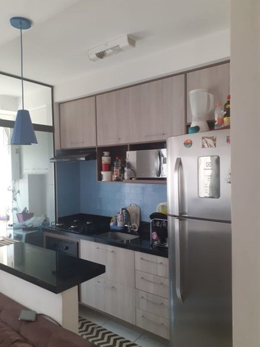 Imagem 3 de 15 de Apto 2 Dorm Diadema - Sp - Mv6184