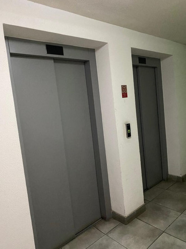 Vendo Departamento Estudio 37m2 Casi Nuevo Metro Lourdes