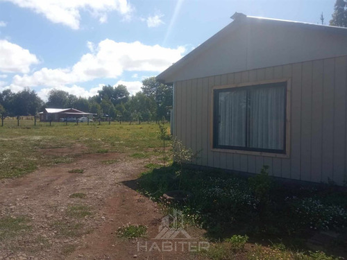 Parcela En Venta En Perquenco