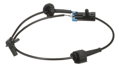 Sensor Velocidad Abs Chevrolet Tahoe V8 5.3 2008
