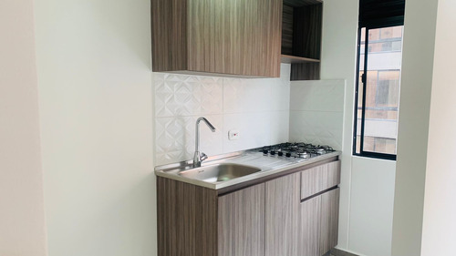 Imagen 6 de 23 de Venta Apartamento Para Estrenar 2 Habitaciones Chia Cundinamarca