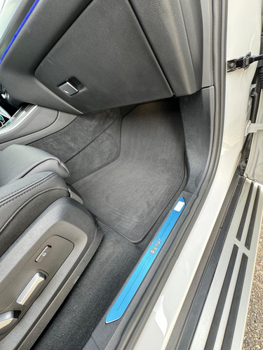 BMW X5 3.0 Xdrive 40I At