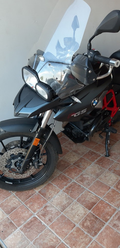 Imagen 6 de 15 de Bmw Gs 700