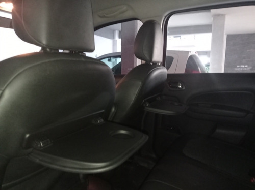 Citroën C3 Aircross 1.6 Vti 115 Exclusive 2014