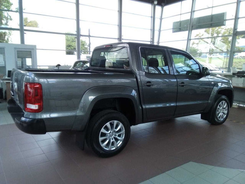 Volkswagen Amarok 0km Anticipo Y Cta Tomo Usado Moto Plan M-
