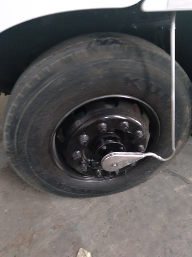 Ford Cargo
