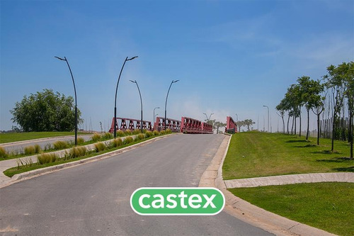Imagen 16 de 22 de Lote Con Financiacion En Venta En Carpinchos, Nordelta