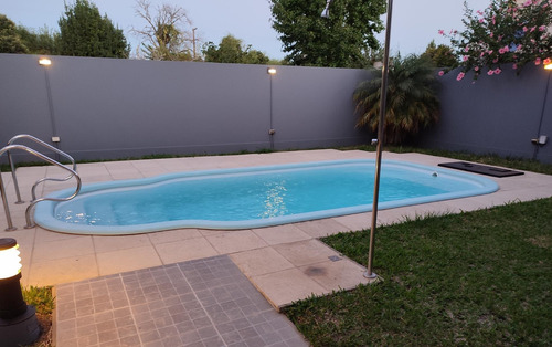 Imagen 3 de 16 de Hermoso Complejo Con Pileta - San Jose - E.r.