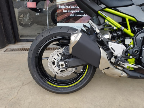 Imagen 21 de 25 de Kawasaki Z900, Entrega Inmedita! Mejor Contado!!
