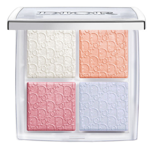 Iluminadores Dior Backstage Glow Face Celestial Glow 006
