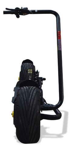 Akai Energy Emotion Bati Citicoco Monopatin