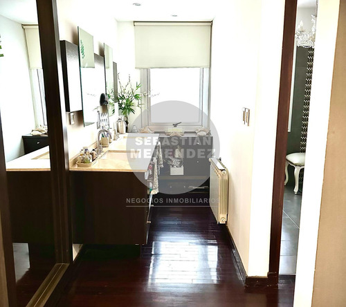 Zona Central - 1 Planta - 3 Dorm Escr - 350mts2 Cub.