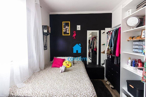Casa Com 2 Dormitórios À Venda, 155 M² Por R$ 500.000,00 - Cipava - Osasco/sp - Ca0390