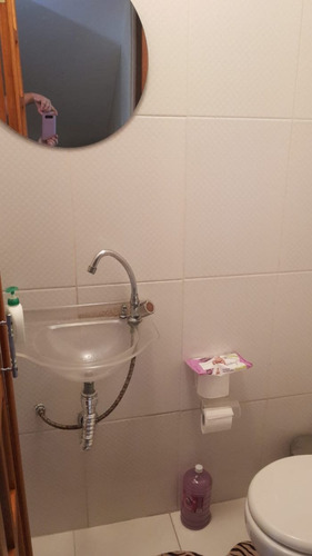 Casa De Condomínio À Venda Na Rua Cachoeira Do Arari, Vila Leonor, São Paulo - Sp - Liv-6627