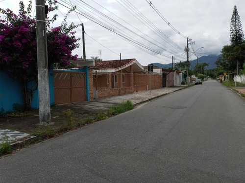 Imagem 5 de 30 de Casa A Venda No Porto Novo Próxima A Praia, Caraguatatuba - Ca0019