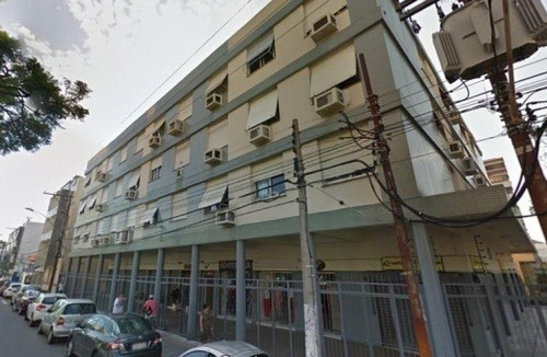 Imagem 16 de 16 de Apartamento De 2 Dormitórios Com Garagem Condominial Por Rodizio À Venda No Menino Deus, Porto Alegre - Ap0190. - Ap0190