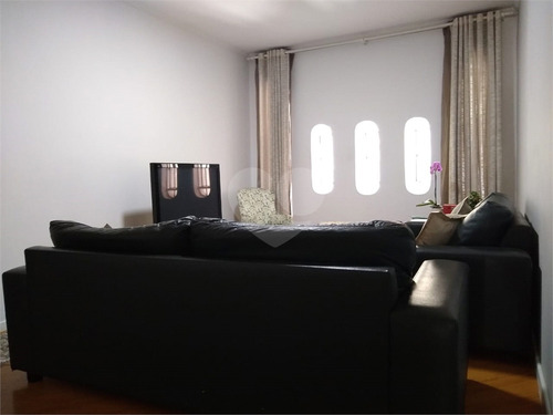 Imagem 5 de 30 de Sobrado A Venda Com 4 Dormitórios, 2 Suites, 2 Vagas Na Região Do Campo Grande! Marque Uma Visita! - Reo512954