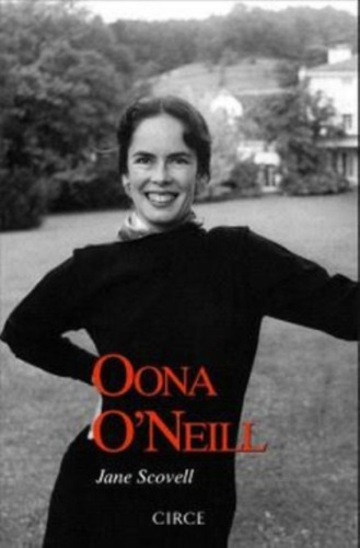 Livro - Oona O'neill