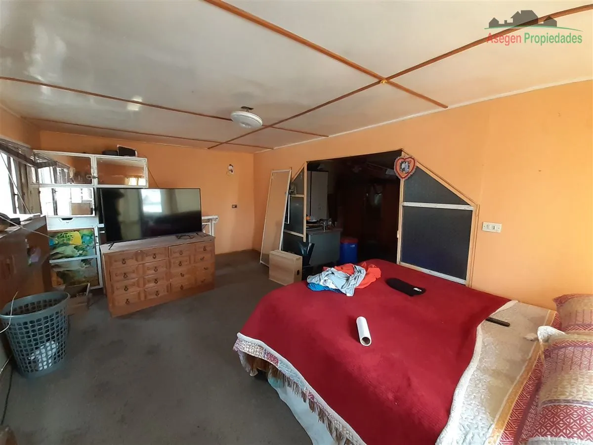 Imagen 5 de 7 de Casa En Venta De 3 Dorm. En Copiapó