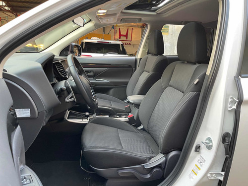 Mitsubishi Outlander 2.4 Se Plus Cvt 2019