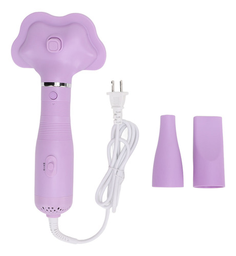 Secador De Pelo Para Perros, Peine Para Mascotas, 600 W, Aju