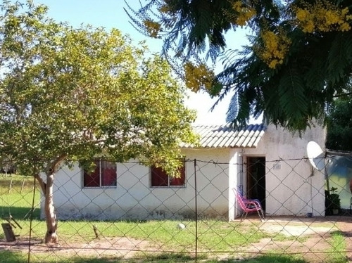 Se Vende Excelente Propiedad En Salto