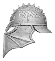 Comprar Casco Inquisidor Dragon Age - ¡la Hermandad Te Espera!