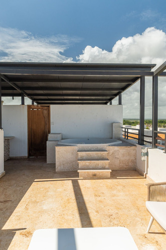 Venta De Apartamento En Ciudad Las Canas, Cap Cana.