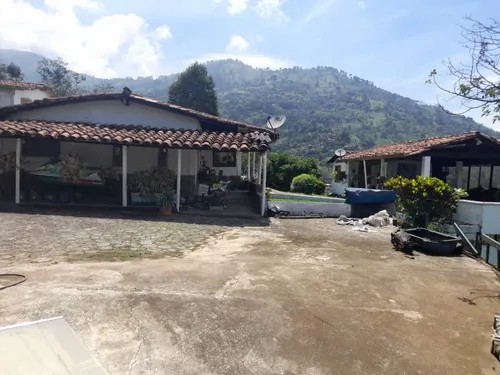 Finca En Venta En Copacabana. Cod V9585