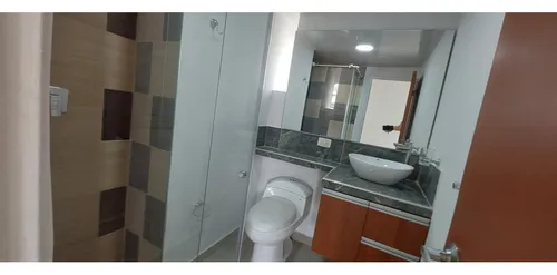 Vendo Apartamento En Conjunto Residencial Los Canelos Cali