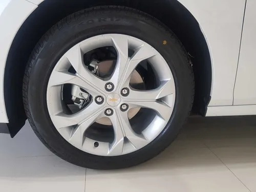 Chevrolet Cruze Ii 1.4 Lt 153cv