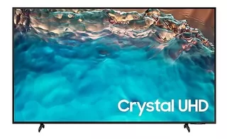 Smart Tv Led 75 4k Uhd Samsung Crystal Un75bu8000gczb